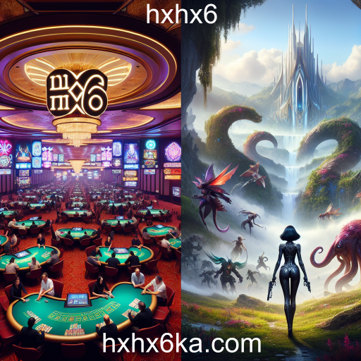 A Evolução dos Jogos de RPG: Uma Jornada Imersiva